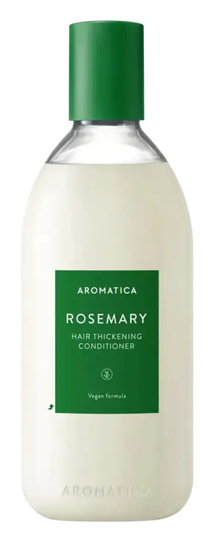 Aromatica Rosemary Hair Thickening Conditioner