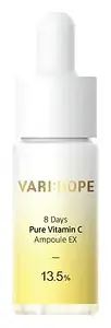 Vari:hope 8 Days Pure Vitamin C Ampoule EX