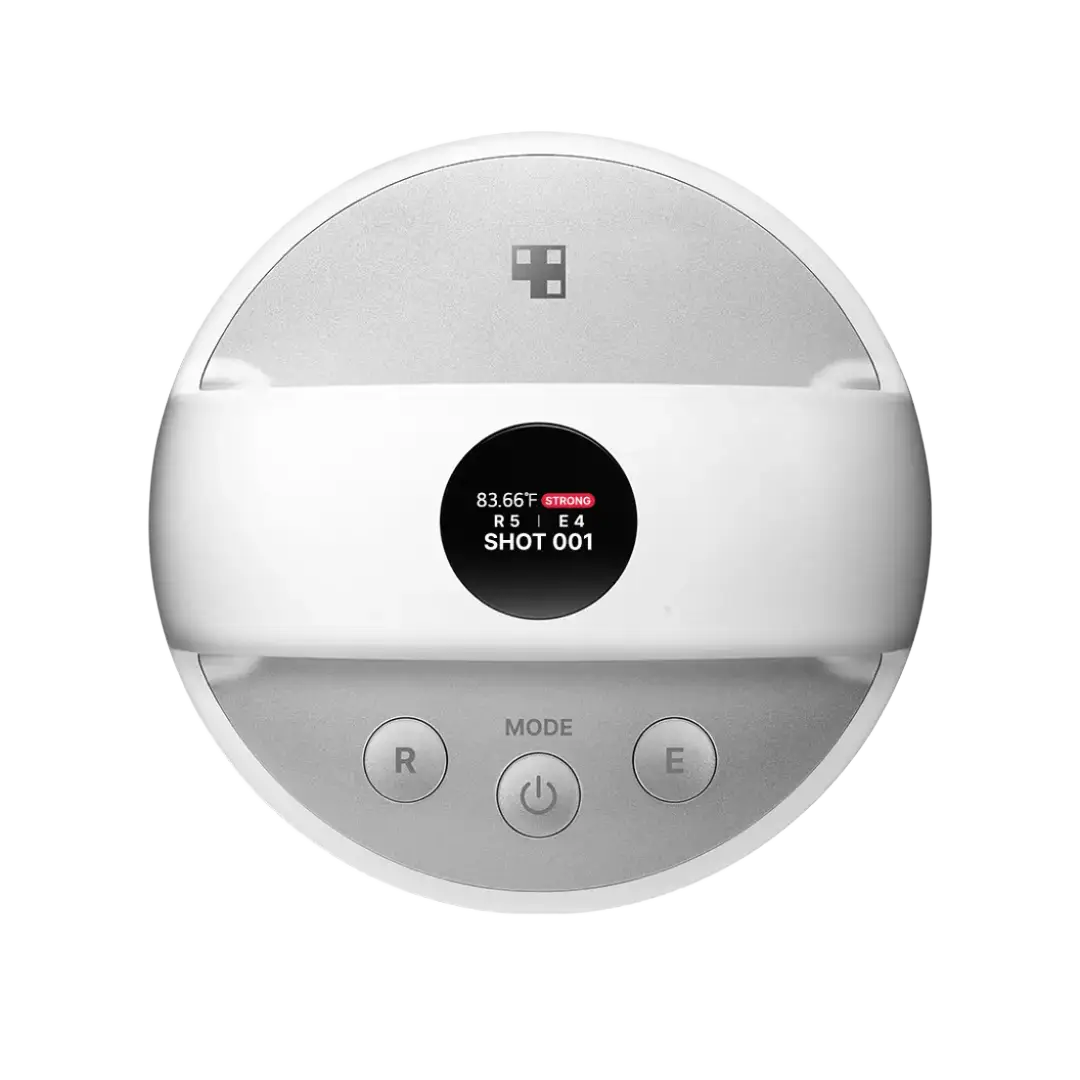 MediCube Age-R Contour Body Shot