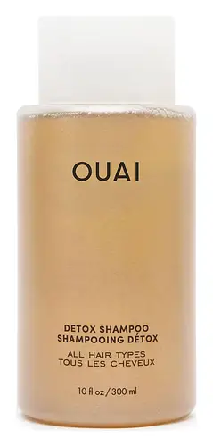Ouai Detox Shampoo