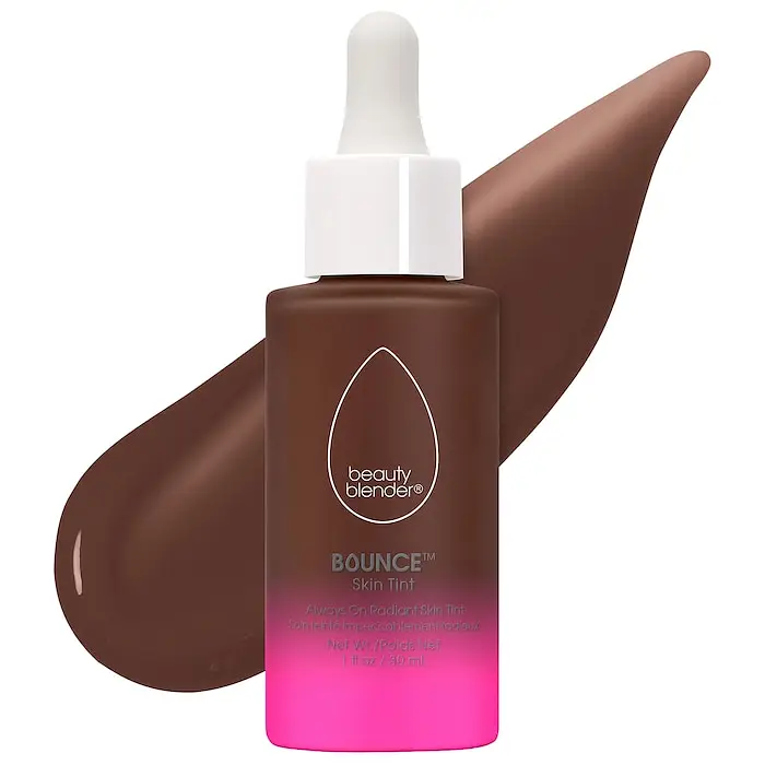 beautyblender Bounce Always On Radiant Skin Tint Deep 5