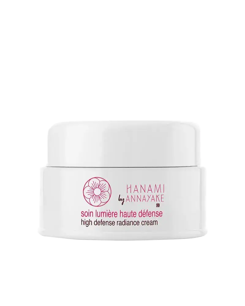 ANNAYAKE High Defense Radiance Cream