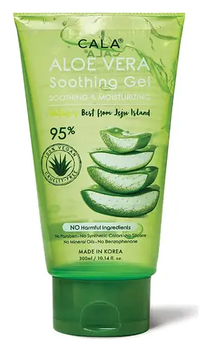 Cala Aloe Vera Soothing Gel