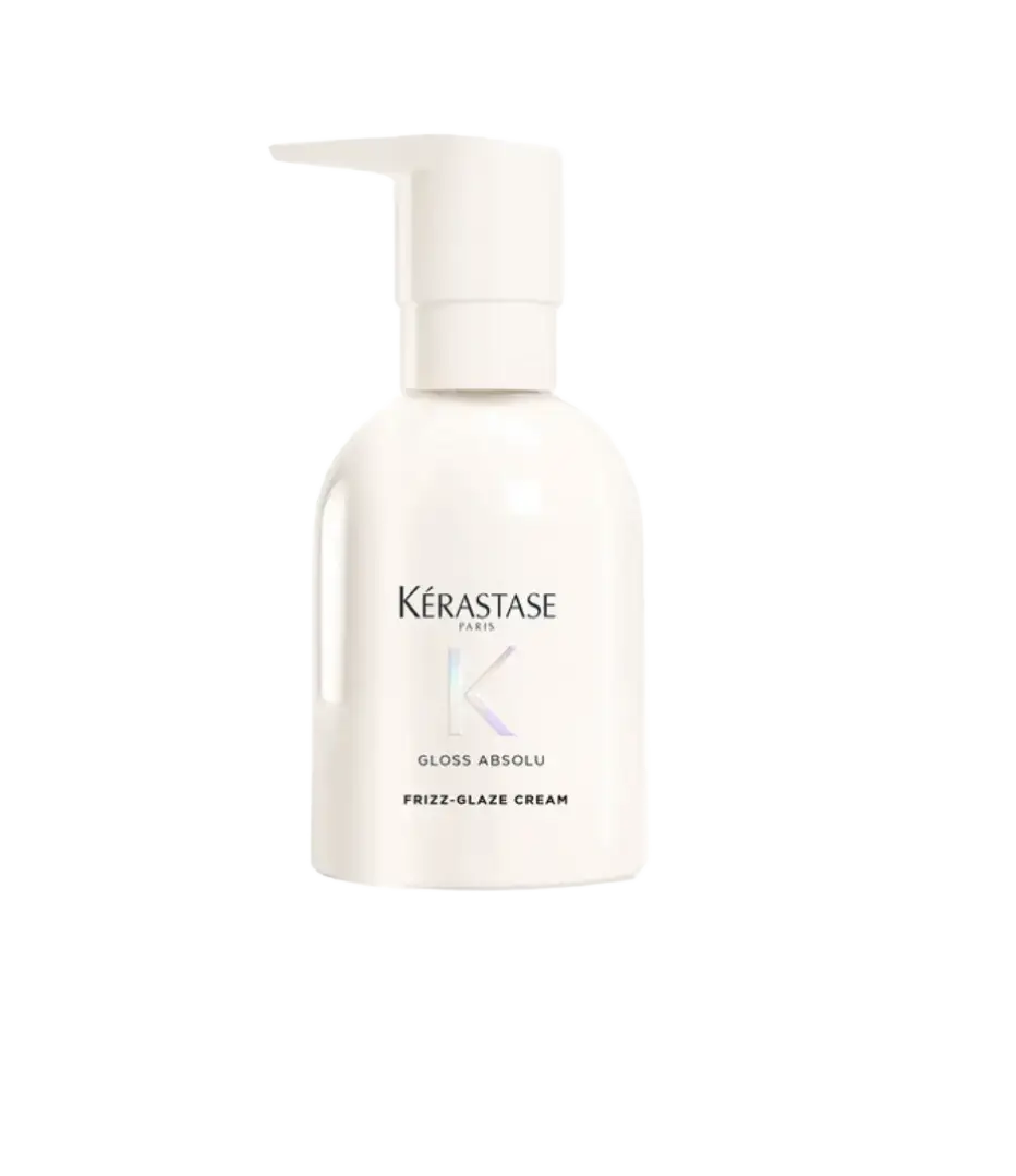 Kérastase Frizz-Glaze Cream