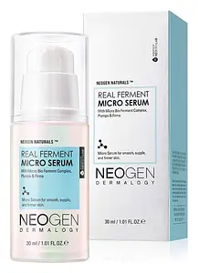 Neogen Dermalogy Real Ferment Micro Serum