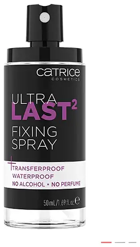 Catrice Ultra Last2 Fixing Spray