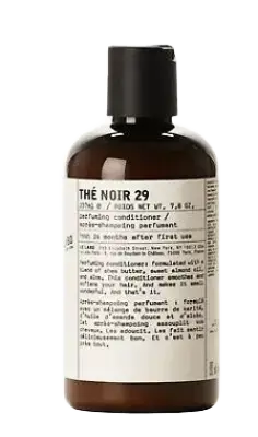 Le Labo Fragrances Perfuming Conditioner The Noir 29