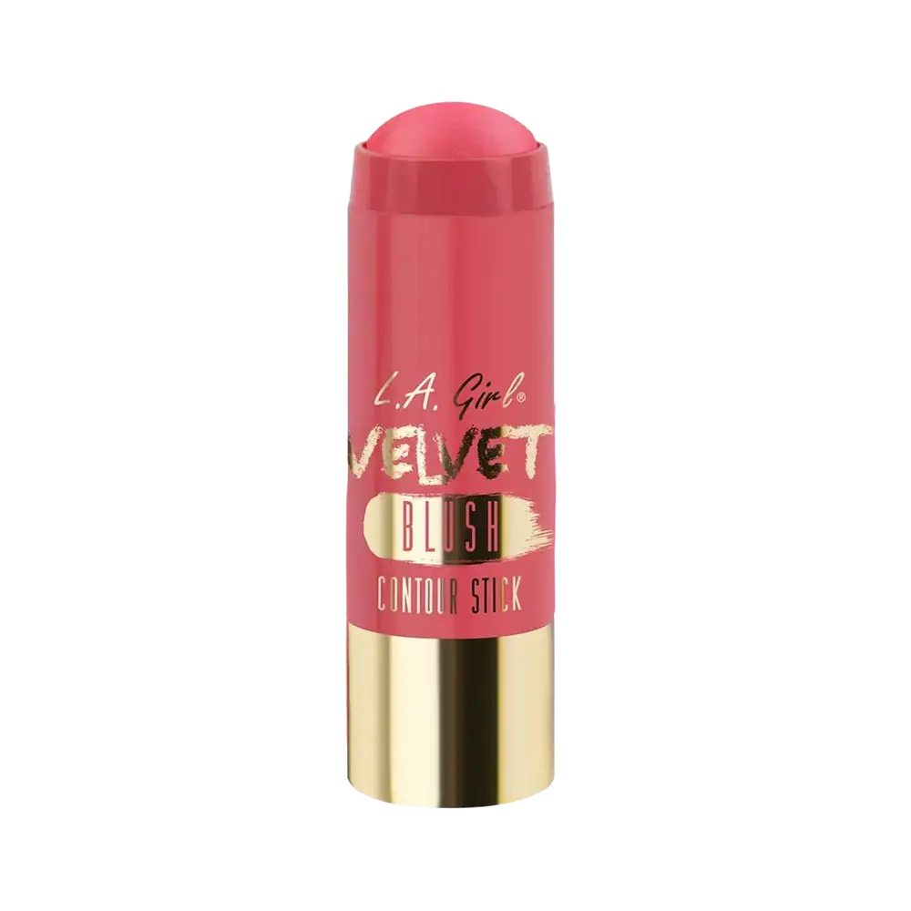 L.A. Girl Velvet Contour Stick Plume