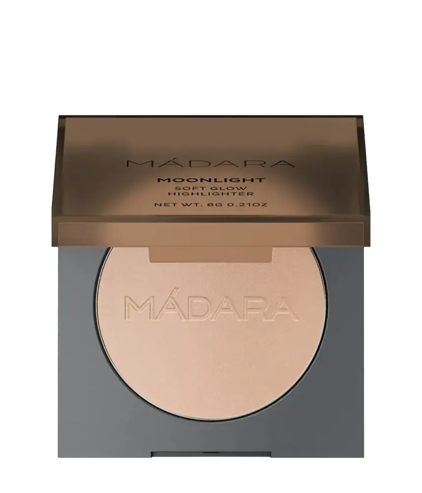 Madara Moonlight Soft Glow Highlighter Stardust