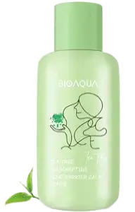 Bioaqua Tea Tree Oligopeptide Acne Barrier Toner