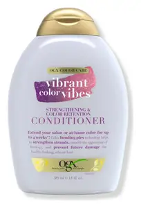 OGX Beauty Vibrant Color Vibes Conditioner