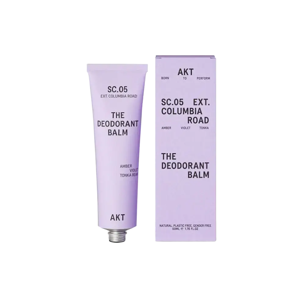 AKT The Deodorant Balm SC.05 Columbia Road