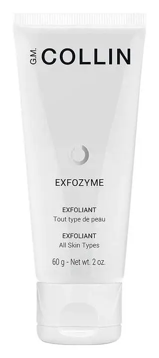 G.M. Collin Exfozyme Exfoliant