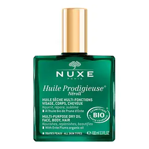 Nuxe Huile Prodigieuse Neroli Oil
