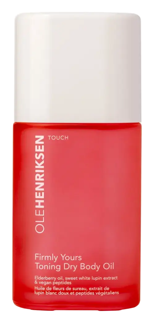 Olehenriksen Firmly Yours Toning Dry Body Oil