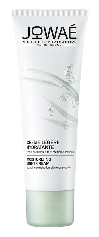Jowae Moisturizing Light Cream Sakura Flower Water