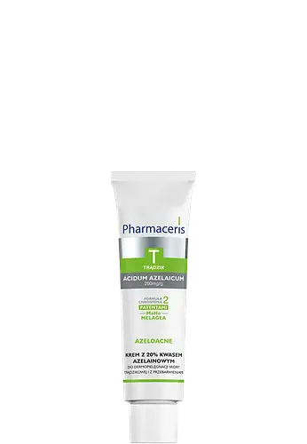 Pharmaceris T Cream Azeloacne With 20% Azelaic Acid