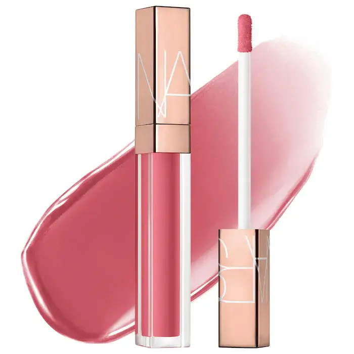 NARS Cosmetics Afterglow Lip Shine Dolce Vita