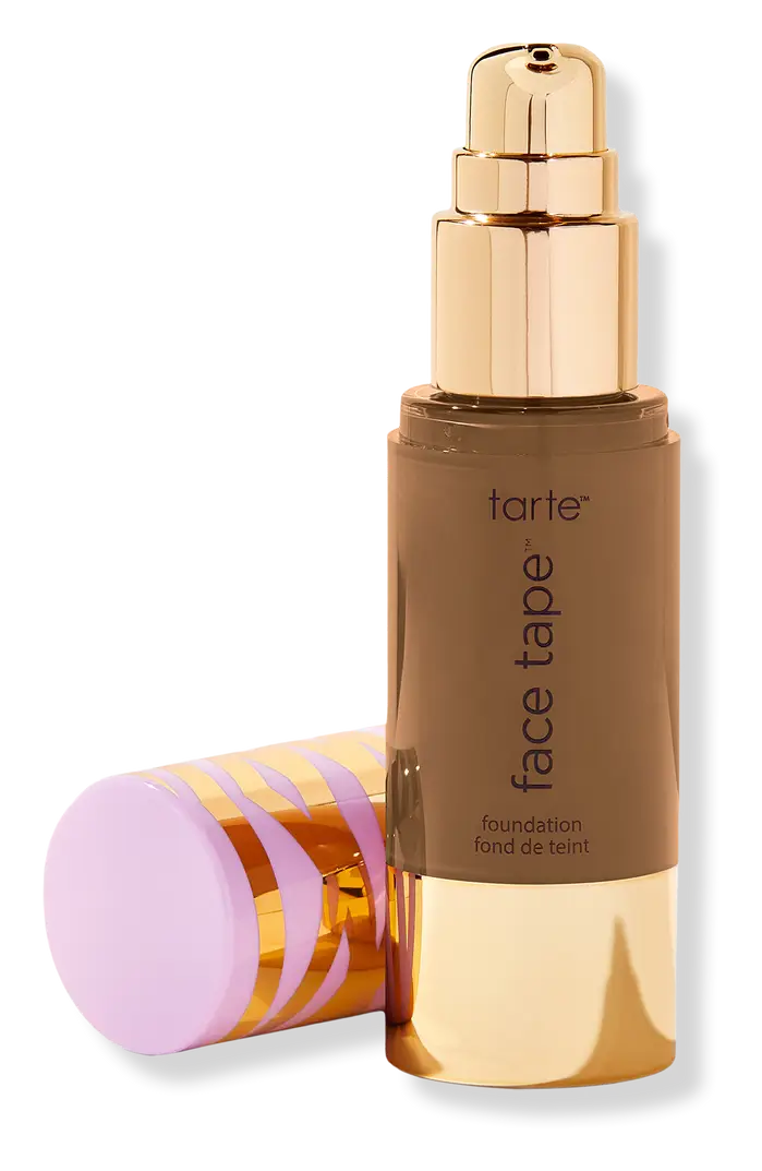 Tarte Face Tape Foundation 53G Deep Golden
