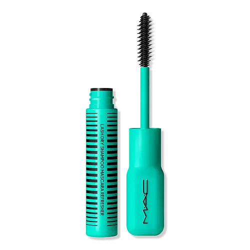 Mac Cosmetics Lash Dry Shampoo Mascara Refresher
