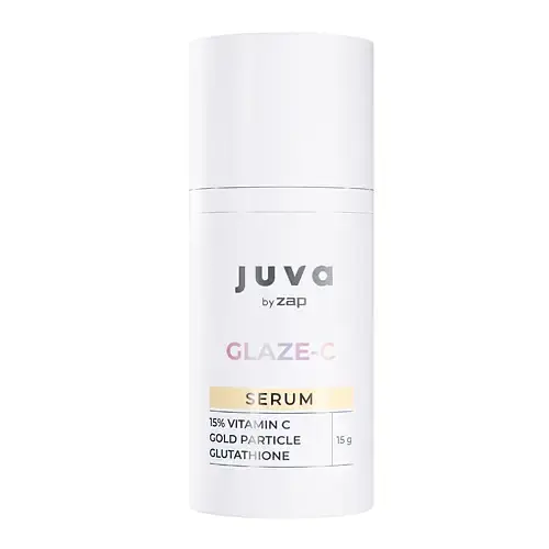 Juva By Zap Glaze-C Serum