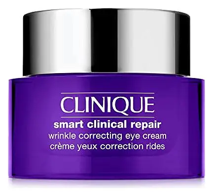 Clinique Smart Clinical Repair Wrinkle Correcting Cream