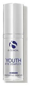 Is Clinical Youth Eye Complex