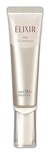 Elixir Daily UV Protector SPF 50+ PA++++