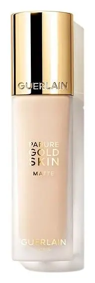 Guerlain Parure Gold Skin Matte High Perfection Foundation 1N Neutral