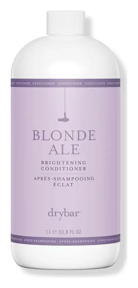 Drybar Blonde Ale Brightening Conditioner