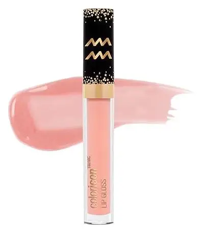 Wet n Wild Color Icon Lip Gloss Aquarius