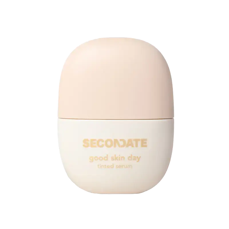 Secondate Good Skin Day Tinted Serum W35
