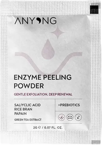 Anyong Enzyme Peeling Powder