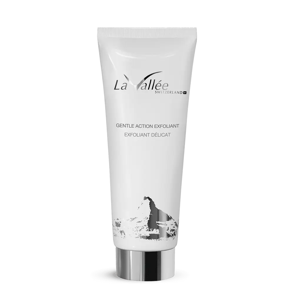 La Vallée Gentle Action Exfoliant