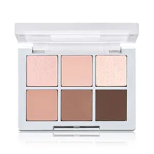 2aN Better Me Eye Palette #05 Dear Me
