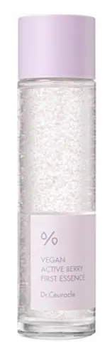 Dr.Ceuracle Vegan Active Berry First Essence