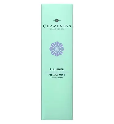 Champneys Slumber Pillow Mist