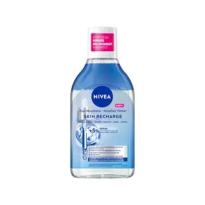 Nivea Skin Recharge Micellar Water Belgiium