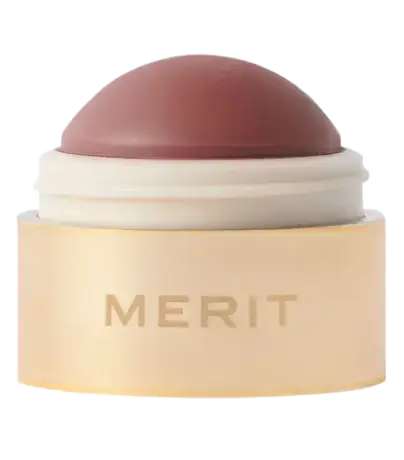 Merit Beauty Flush Balm Bespoke