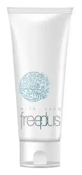 Freeplus Gentle Cleansing Cream