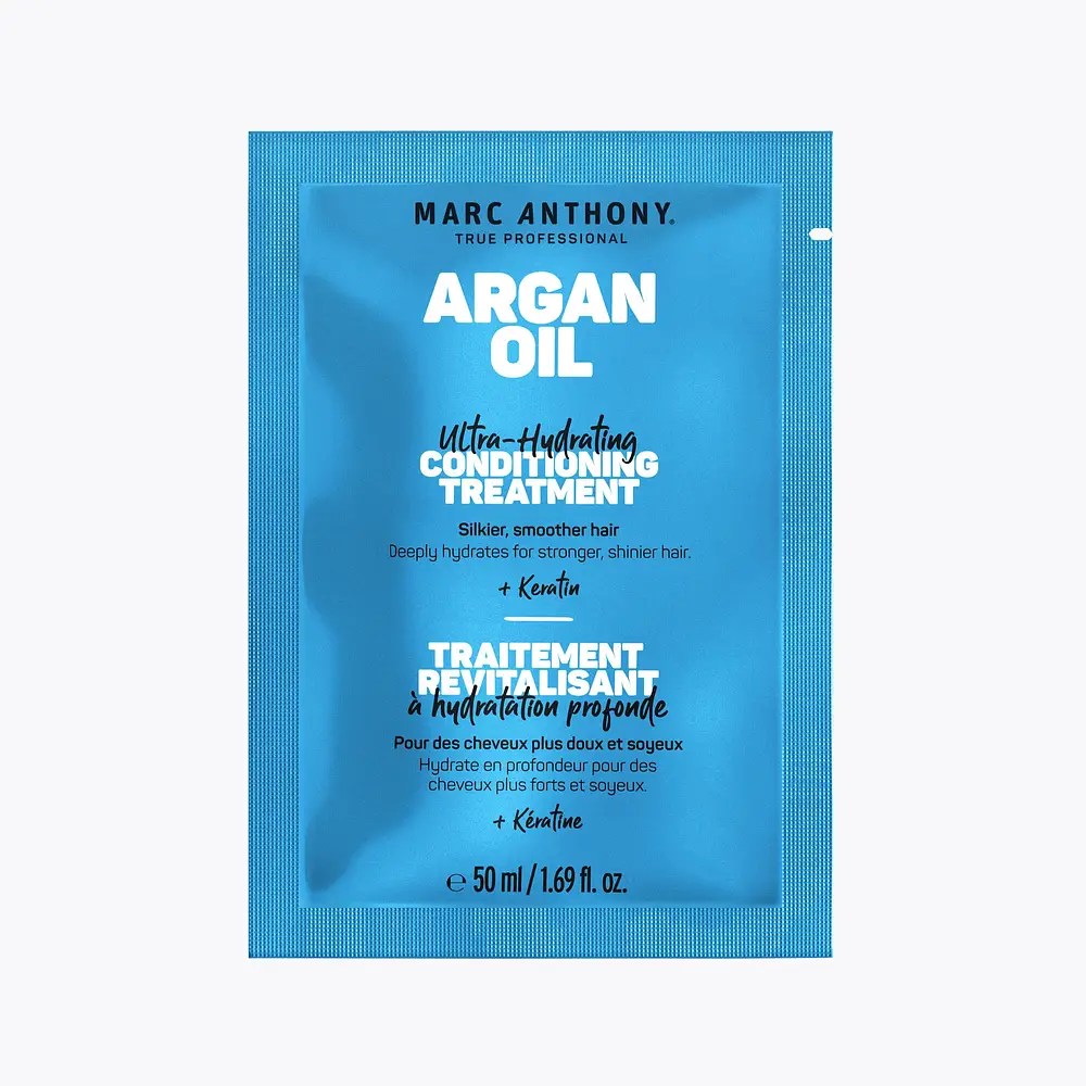 Marc Anthony Argan Oil Ultra-Hydrating Conditioning Treatment