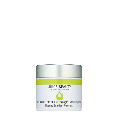 Juice Beauty Green Apple Peel Full Strength Exfoliating Mask