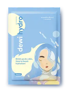 WonderDewi Hydro