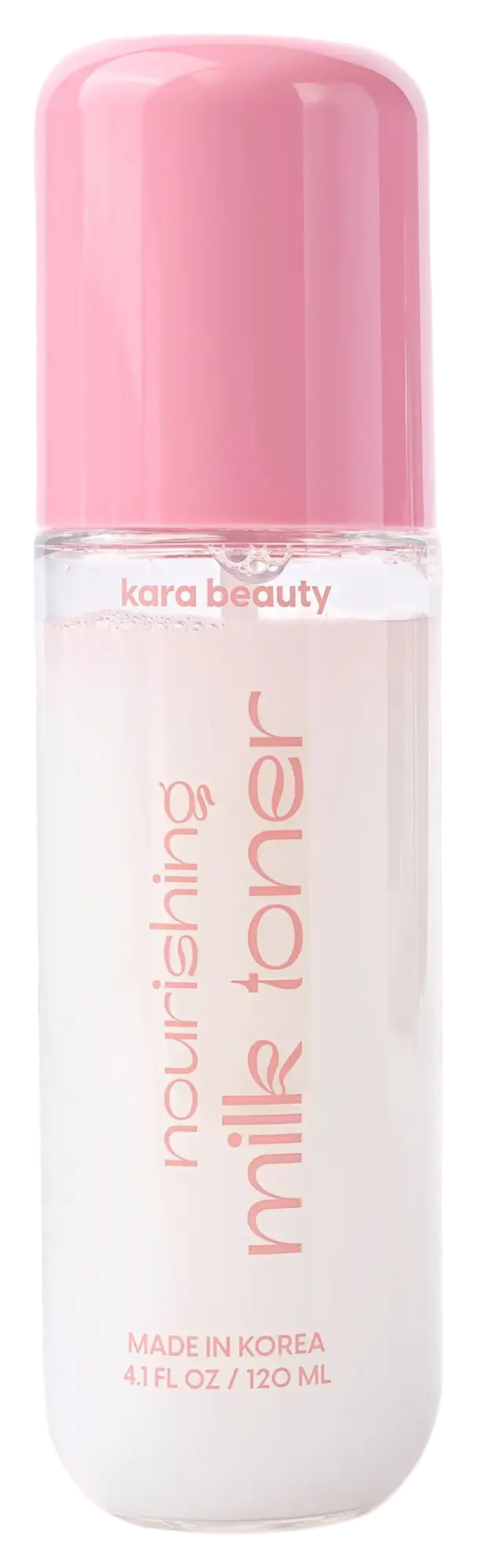 Kara Beauty Nourishing Milk Toner