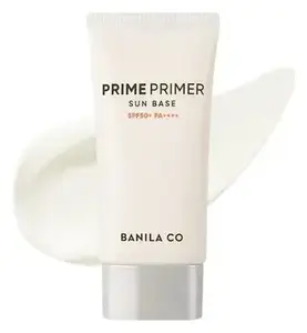 Banila Co Prime Primer Sun Base SPF50+ PA++++