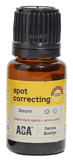 AOA Skin Spot Correcting Serum