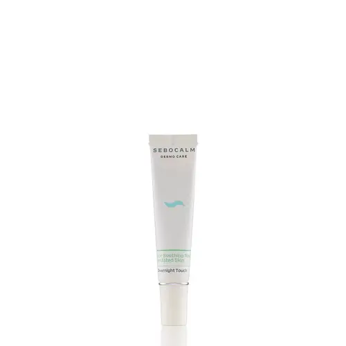Sebocalm Dermo Care Overnight Relief Balm