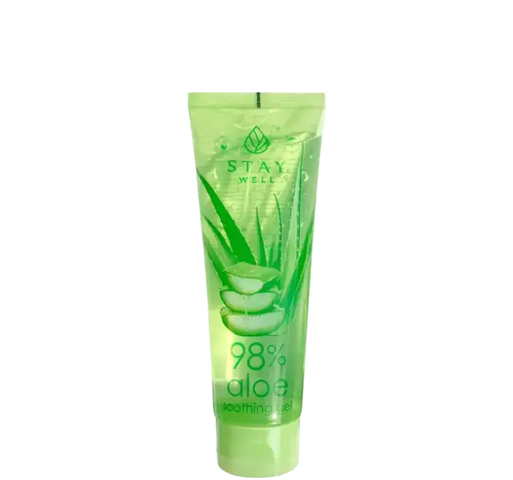Stay Well 98% Aloe Soothing Gel