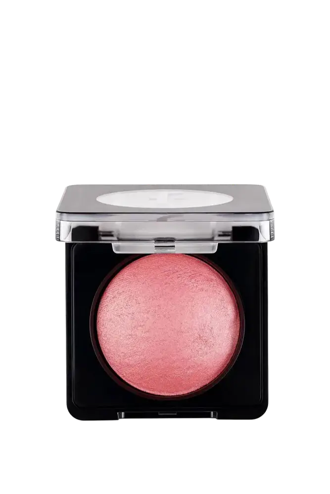 Flormar Baked Blush-On 040 Shimmer Pink