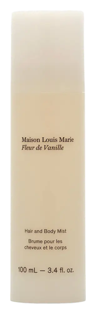 Maison Louis Marie Hair And Body Mist Fleur de Vanille